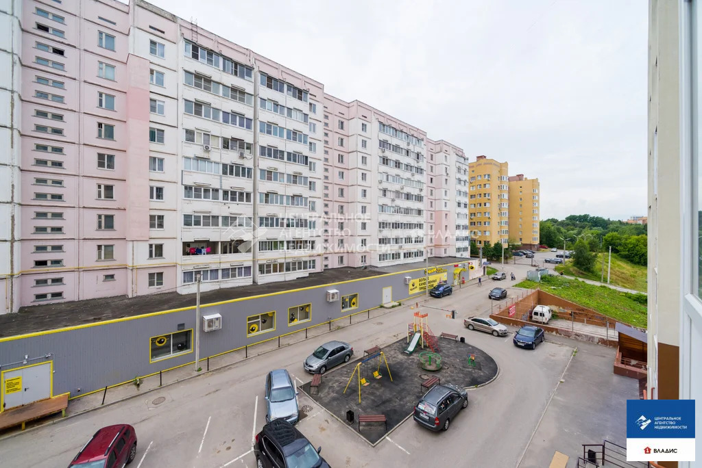 Продажа квартиры, Рязань, Большая улица - Фото 16