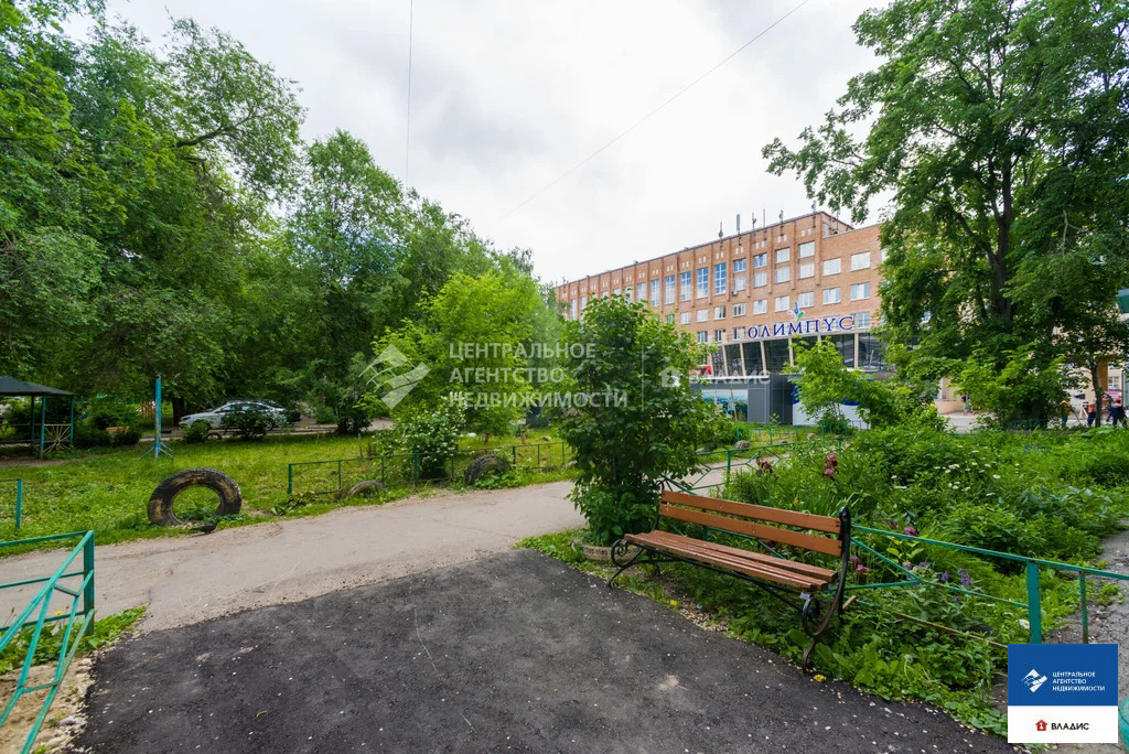 Продажа квартиры, Рязань, ул. Свободы - Фото 10