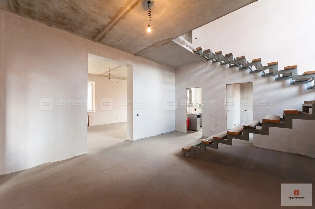 Продажа дома, Нармонка, Лаишевский район, ул. Пановская - Фото 42