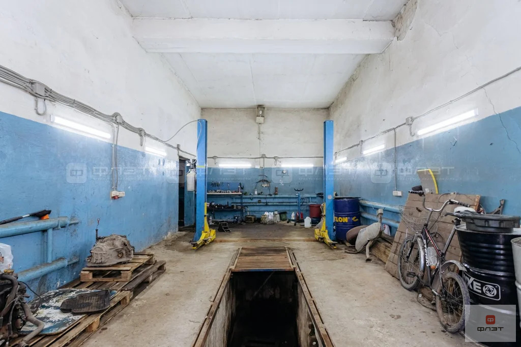 Продажа ПСН, Казань, ул. Тихорецкая - Фото 18