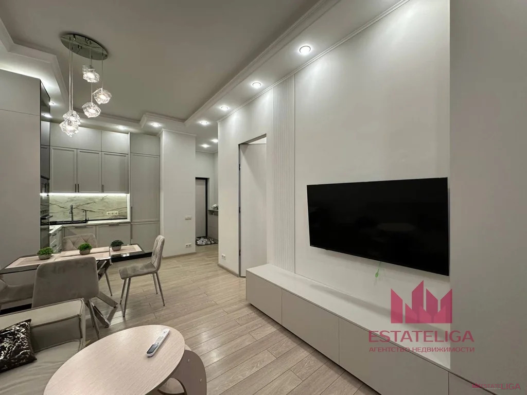 Аренда квартиры, м. Шелепиха, Шелепихинская наб. - Фото 10