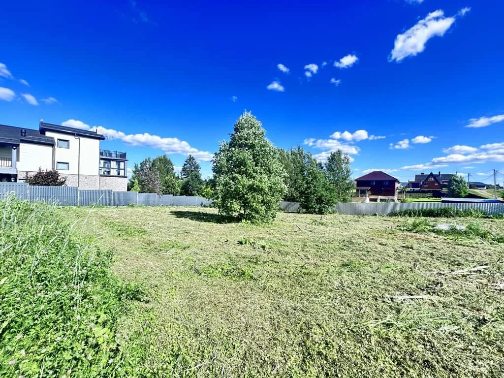 Продажа участка, Дмитровский район - Фото 2