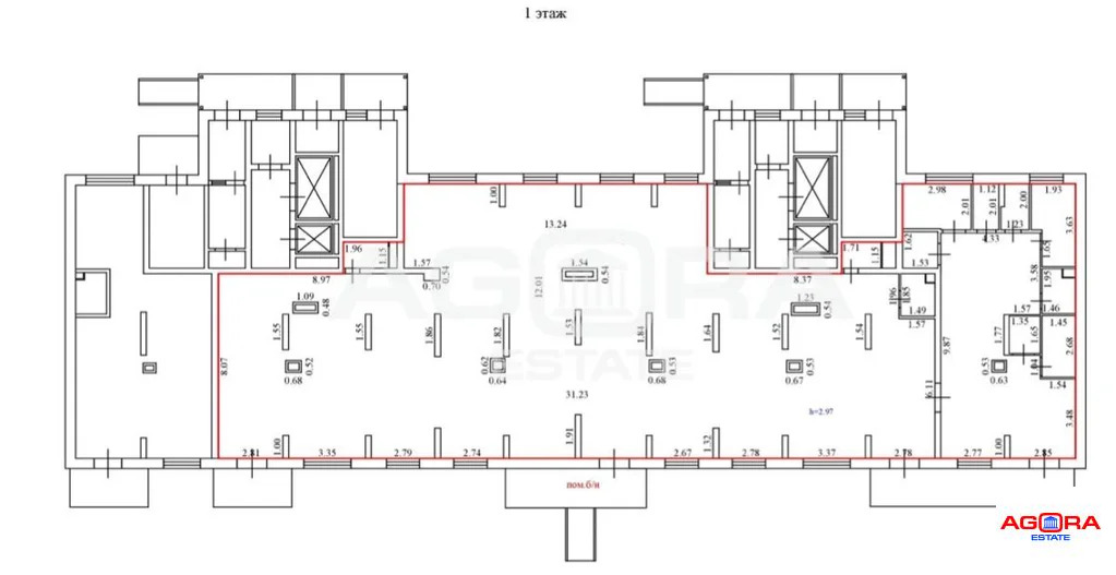 Продажа торгового помещения, Островцы, Раменский район, Летчика ... - Фото 3