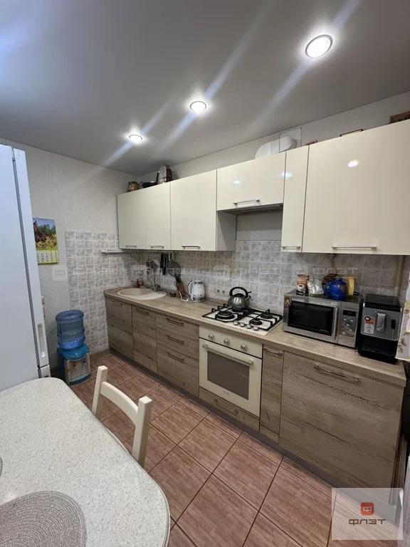 Продажа квартиры, Казань, ул. Академика Парина - Фото 18