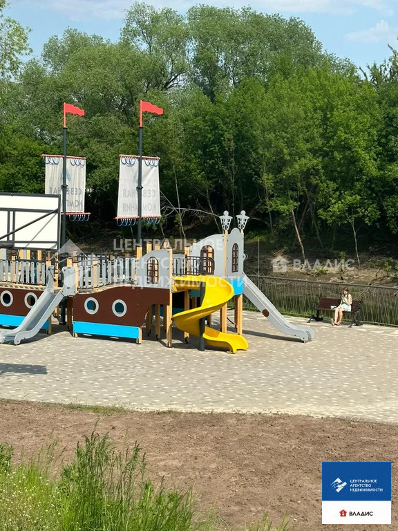 Продажа квартиры, Рязань, жилой комплекс Метропарк - Фото 4