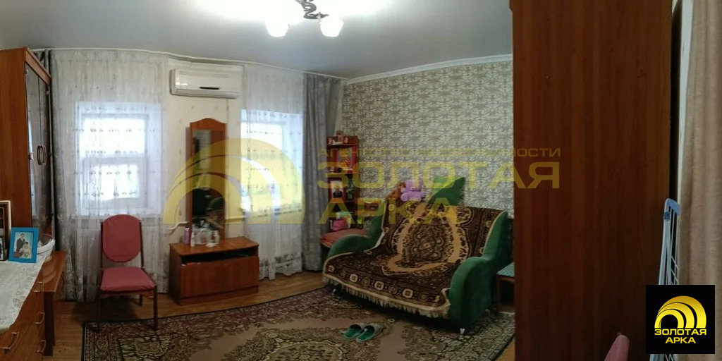 Продажа дома, Старотитаровская, Темрюкский район, Ильича пер. - Фото 11
