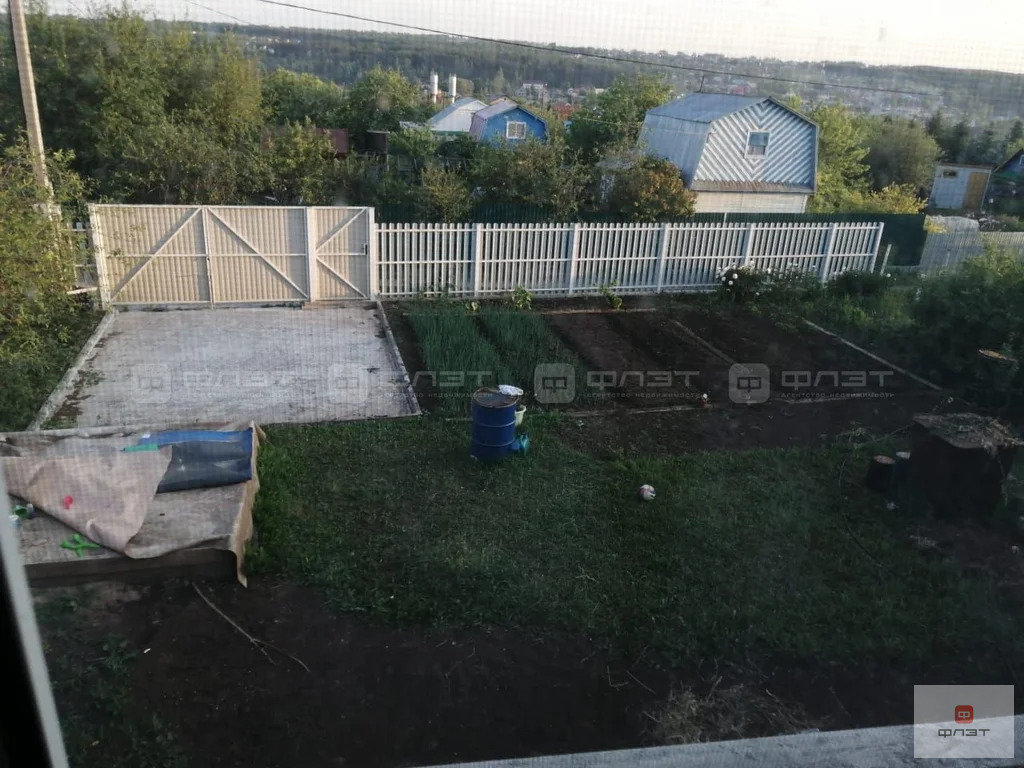 Продажа дома, Казань, садовое товарищество Родник-4 - Фото 9