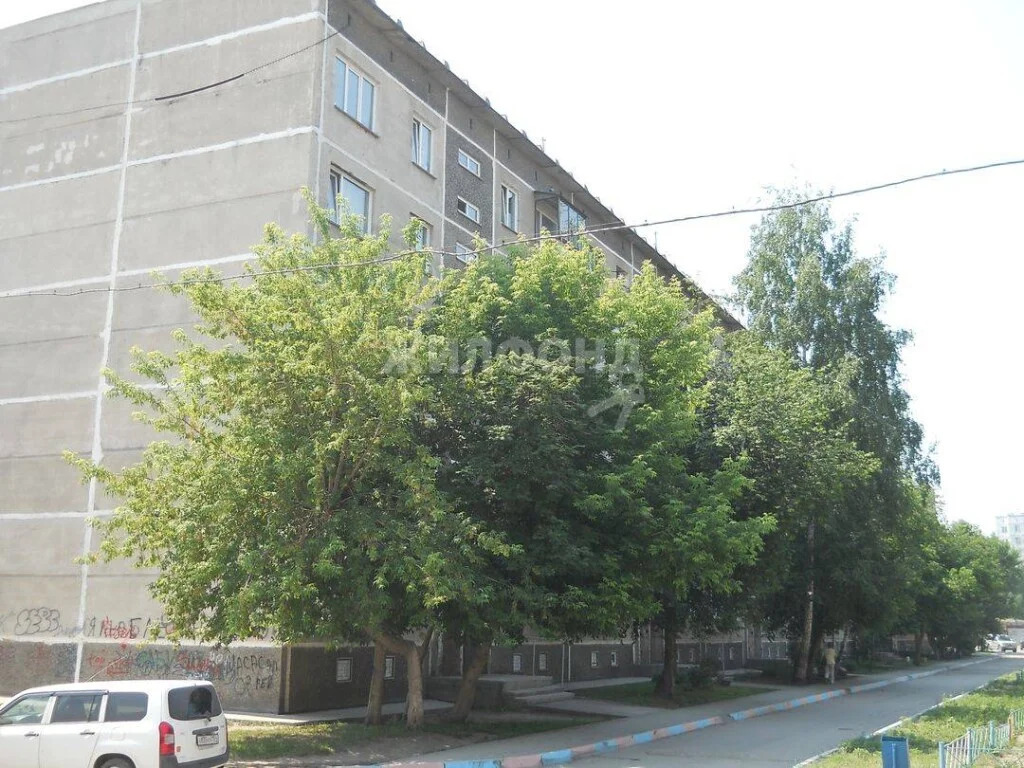 Продажа квартиры, Новосибирск, ул. Киевская - Фото 20