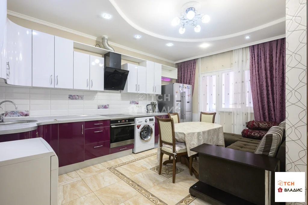 Продажа квартиры, Балашиха, Балашиха г. о., Чистопольская улица - Фото 1