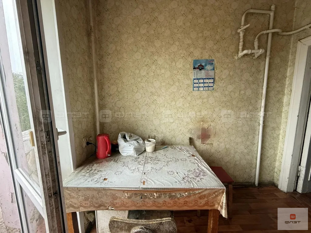 Продажа квартиры, Казань, ул. Степана Халтурина - Фото 4