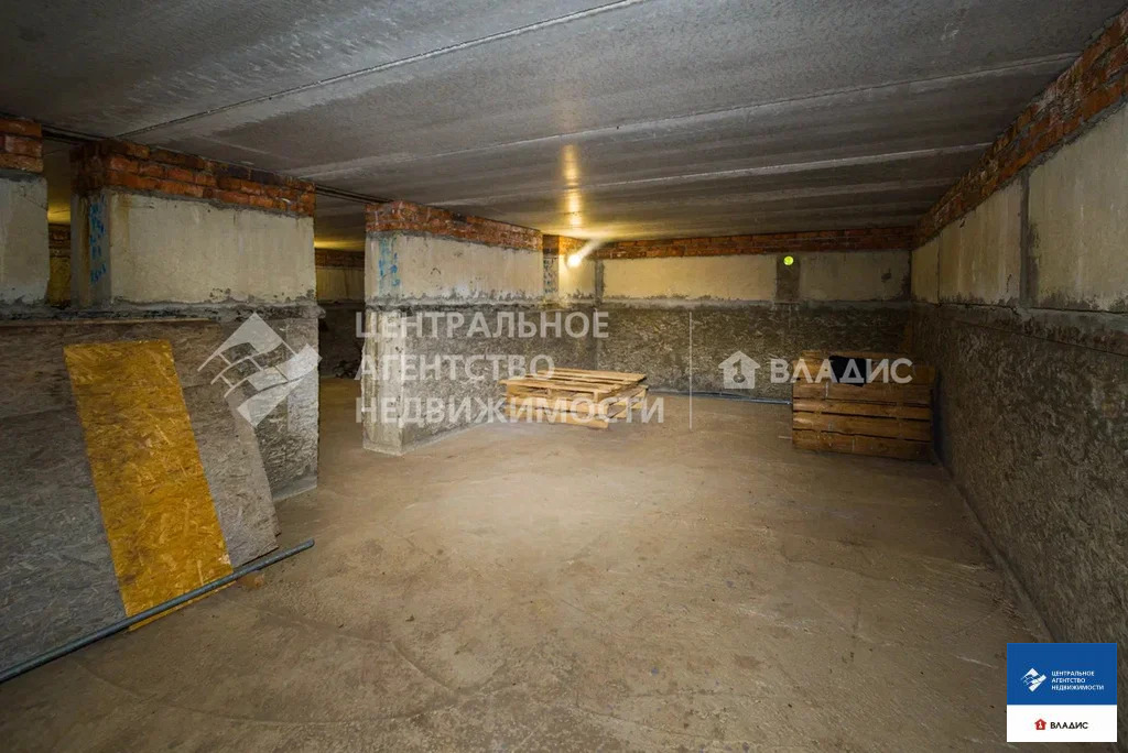 Продажа дома, Тюшево, Рязанский район, 1Б - Фото 8