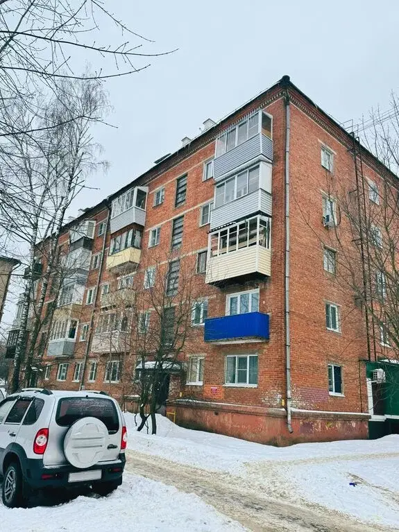 1-комнатная квартира - Фото 7