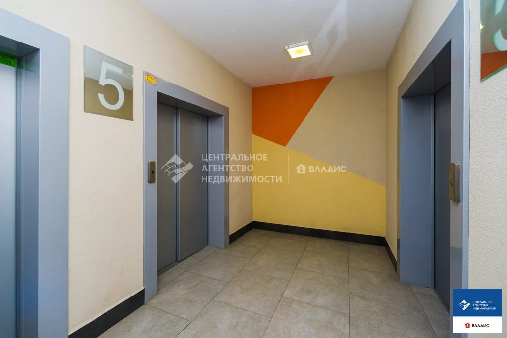 Продажа квартиры, Рязань, ул. Зубковой - Фото 11