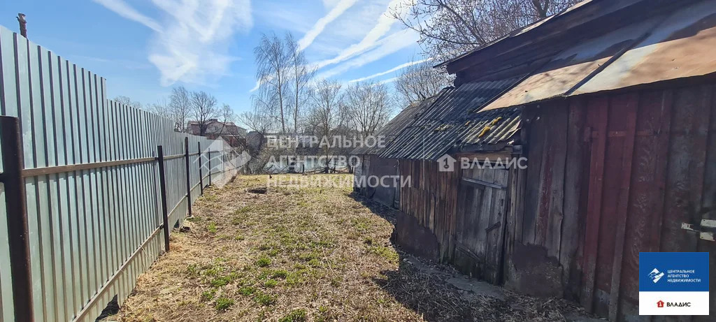 Продажа дома, Старолетово, Рыбновский район, ул. Центральная - Фото 3