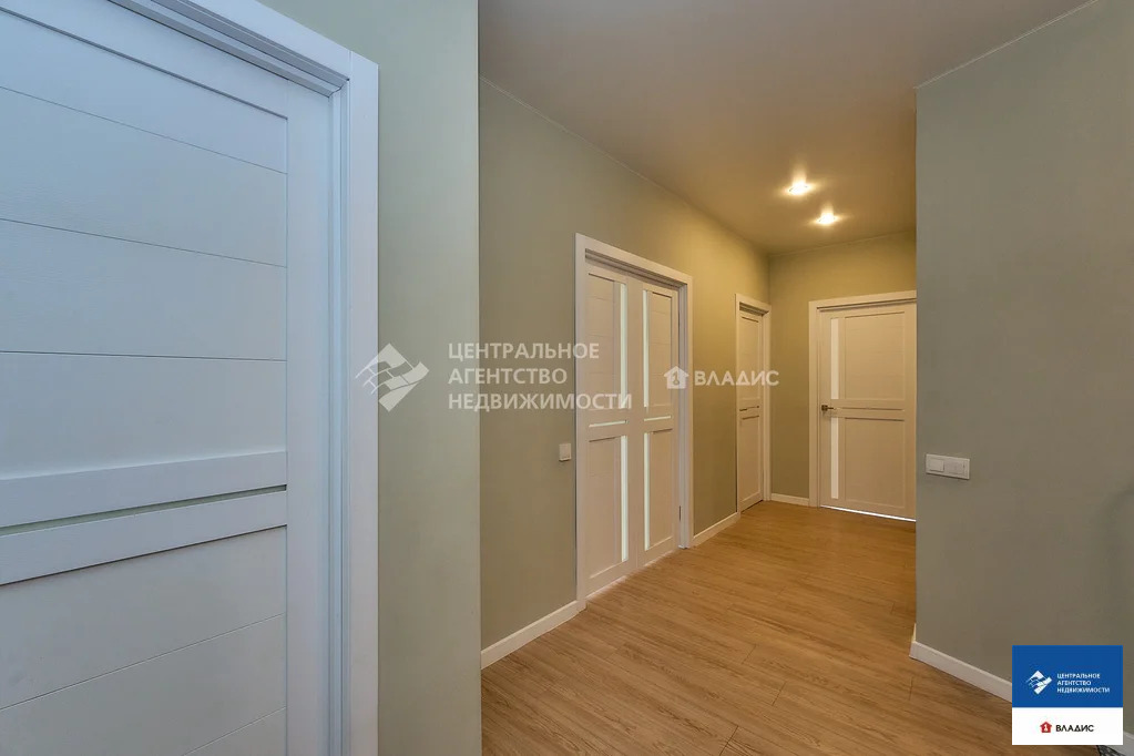 Продажа квартиры, Рязань, Васильевская улица - Фото 15