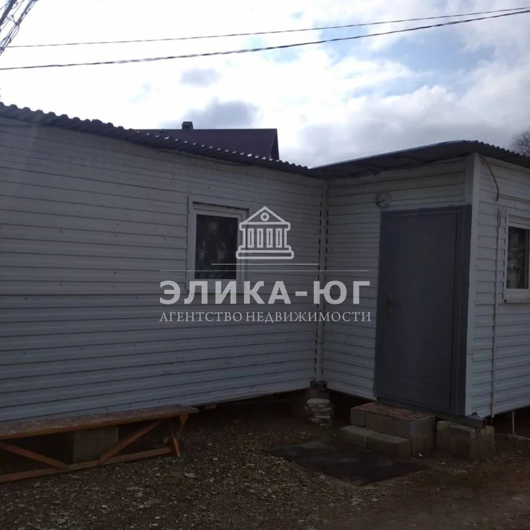 Продажа дома, Пляхо, Туапсинский район, ул. Дорога Орлят - Фото 17