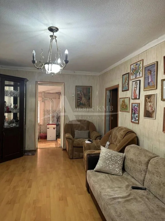 Продажа квартиры, Георгиевск, ул. Красноармейская - Фото 3