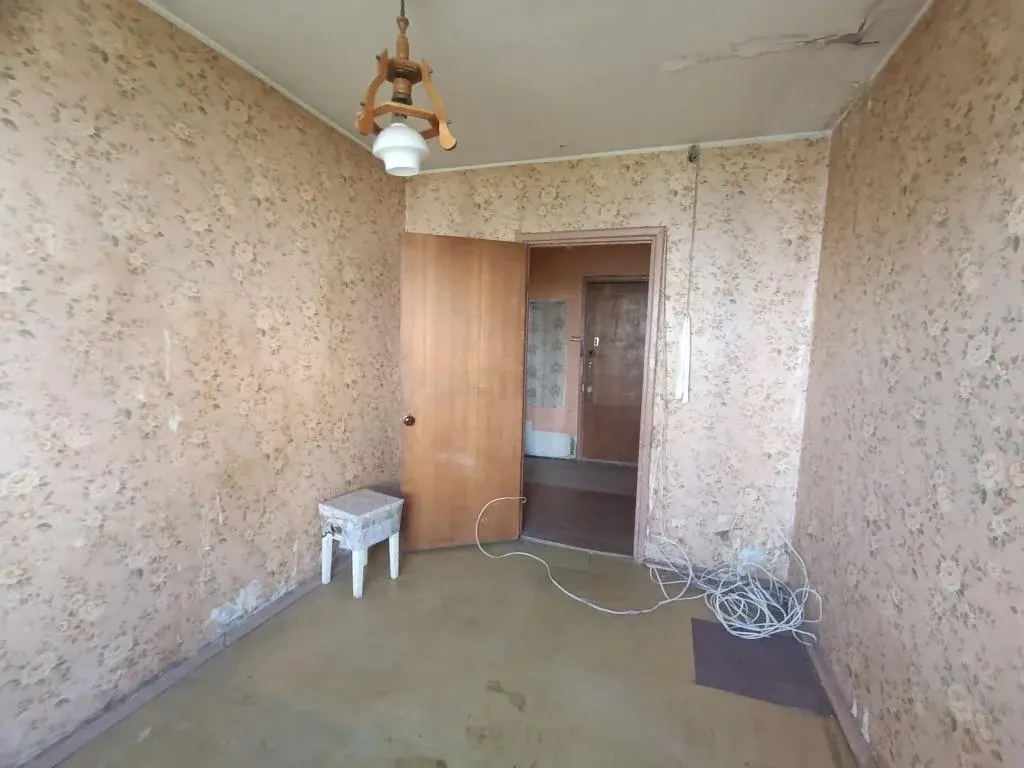 продажа квартиры - Фото 9