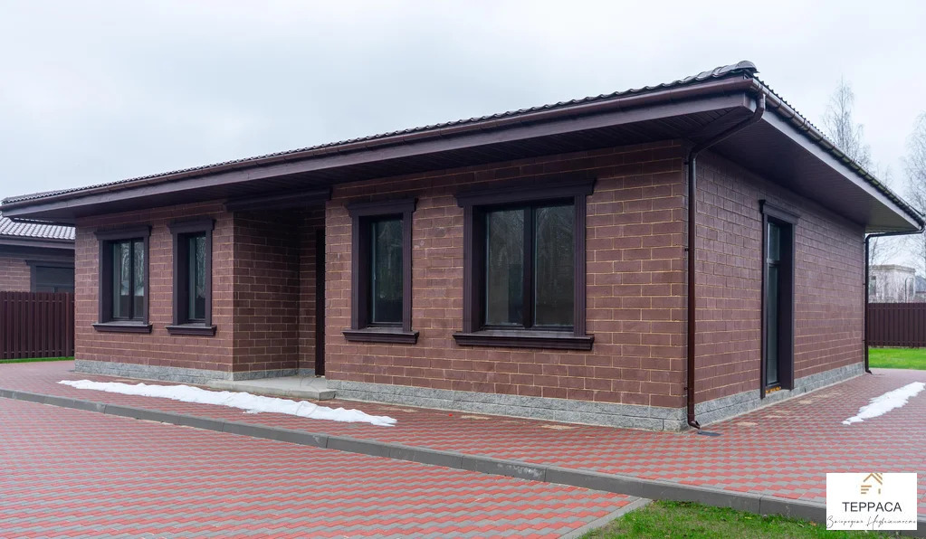 Продажа дома, Кудрово, Всеволожский район, Братская - Фото 5