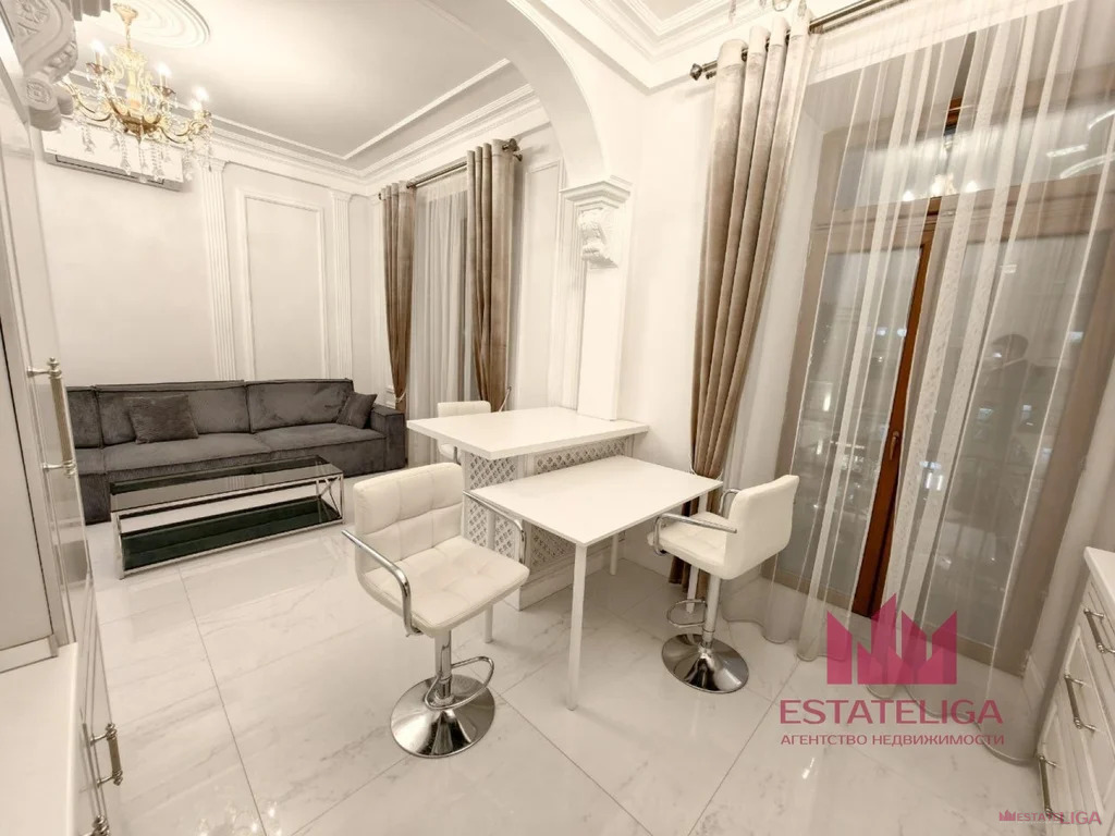 Продажа квартиры, Большая Садовая улица - Фото 3