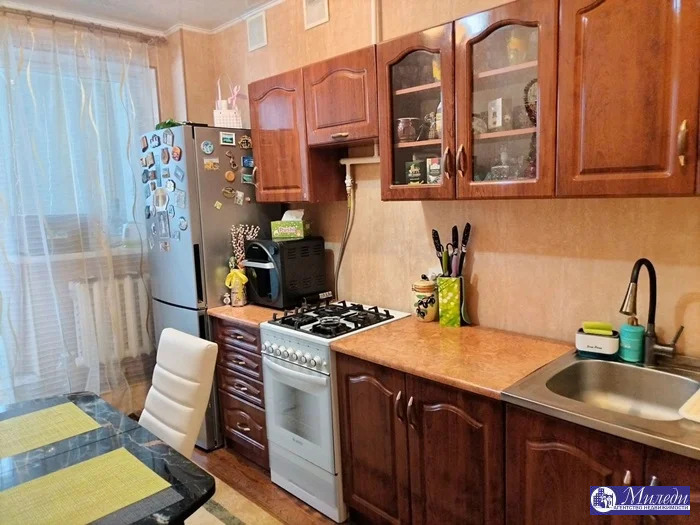 Продажа квартиры, Батайск, ул. М.Горького - Фото 5