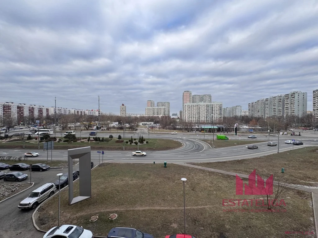Продажа квартиры, Каширское ш. - Фото 10