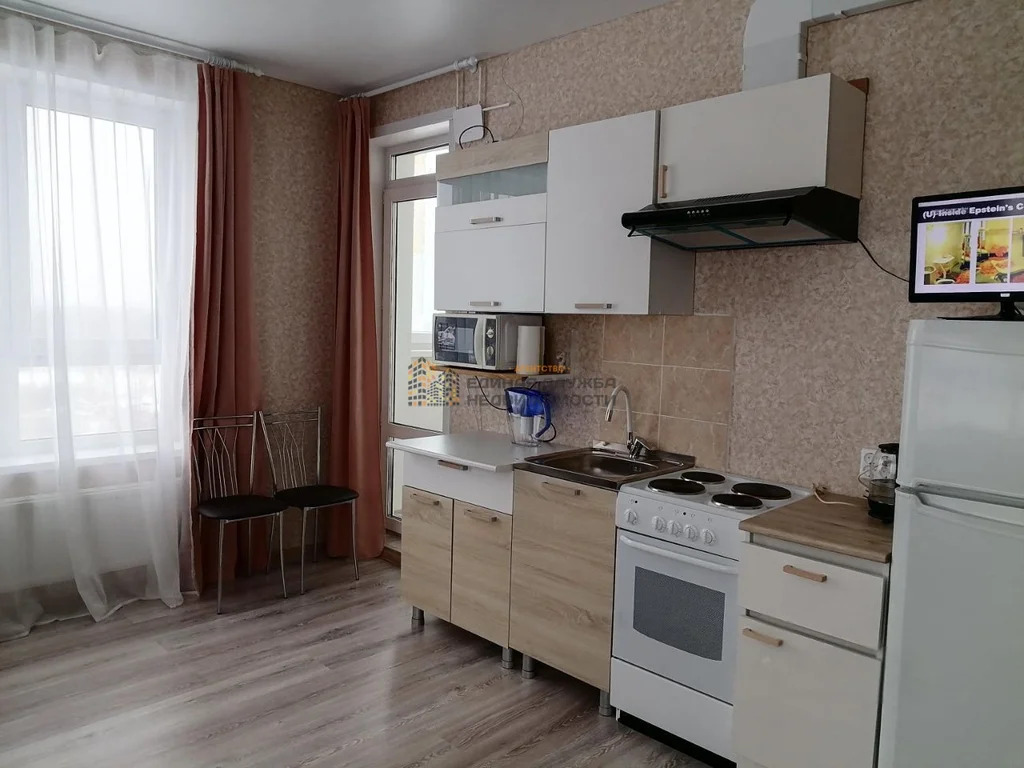 Аренда квартиры, Уфа, проспект Дружбы Народов - Фото 7