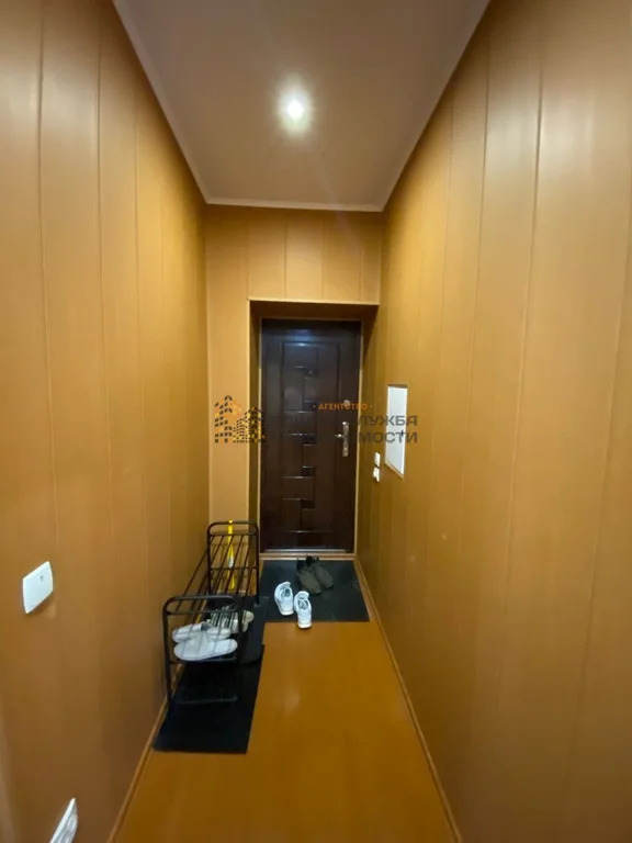 Аренда квартиры, Уфа, ул. Цюрупы - Фото 14