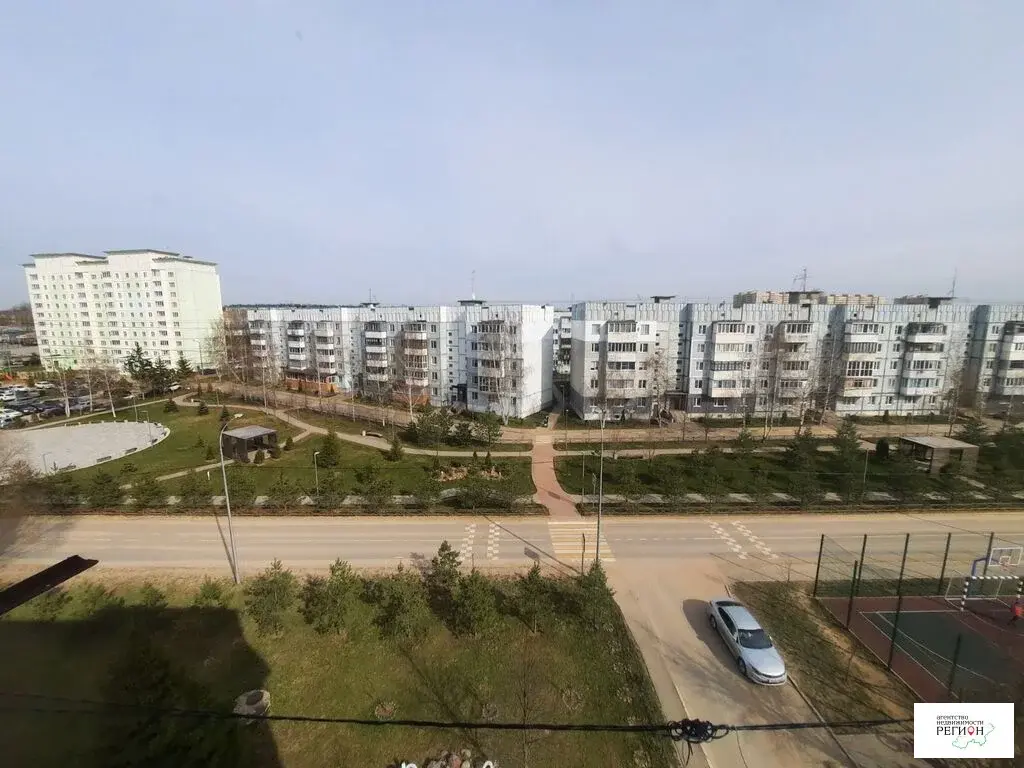 Продается 3х-комнатная квартира - Фото 2