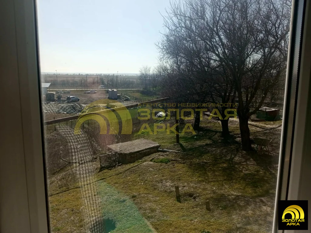 Продажа дома, Голубицкая, Темрюкский район, ул. Северная - Фото 18