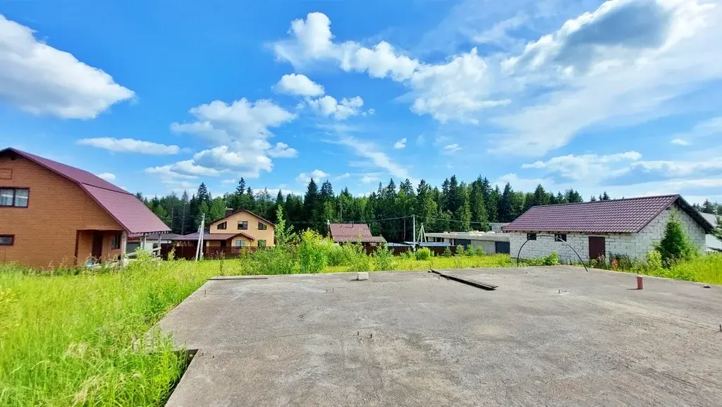 Земельный участок у леса КП Тироль - Фото 27