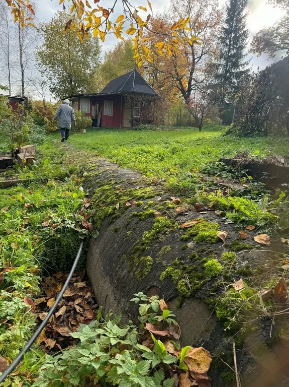 Комплекс им. по транспортировке питьевой и технич. воды. Лен.обл - Фото 12