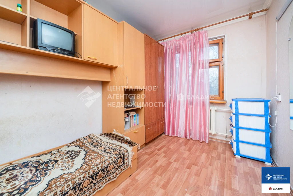 Продажа квартиры, Рязань, ул. Пирогова - Фото 3