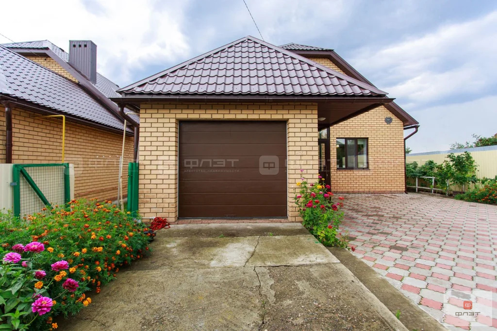 Продажа дома, Столбище, Лаишевский район, ул. Кооперативная - Фото 3