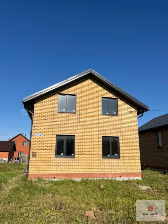 Продажа дома, Званка, Пестречинский район, ул. Лазурная - Фото 14