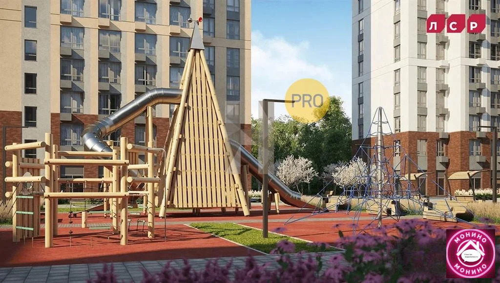 Продажа квартиры в новостройке, м. Солнцево, ул. Производственная - Фото 6