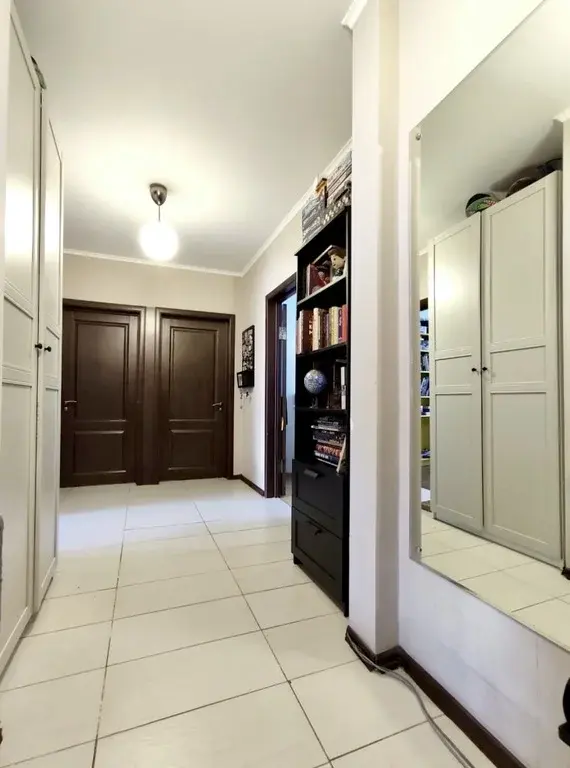 Продается 4-х ком. квартира в г. Химки ул. Панфилова д.3 - Фото 6