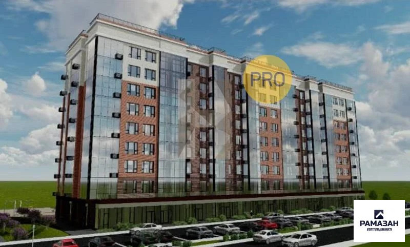 Продажа квартиры в новостройке, Казань, м. Горки, ул. Родины - Фото 6