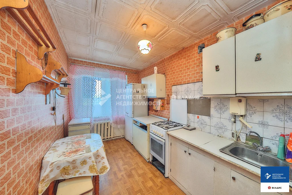 Продажа квартиры, Кузьминское, Рыбновский район - Фото 4