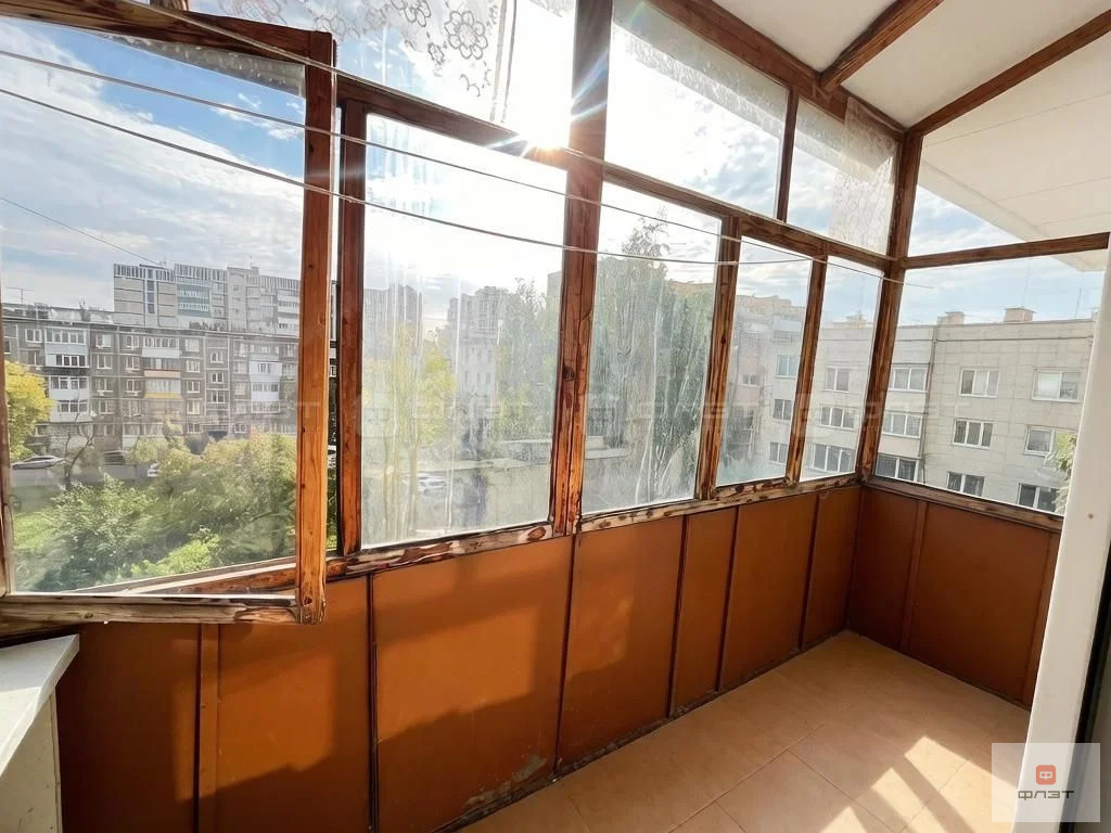 Продажа квартиры, Казань, ул. Бондаренко - Фото 7