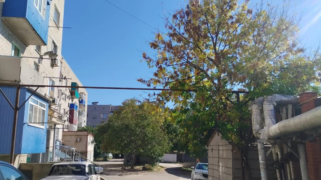 Продажа квартиры, Темрюк, Темрюкский район, ул. Таманская - Фото 12