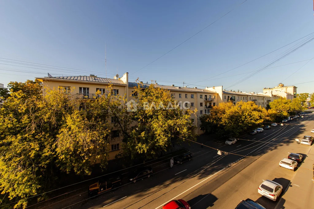 Санкт-Петербург, улица Смолячкова, д.15-17, 2-комнатная квартира на ... - Фото 20