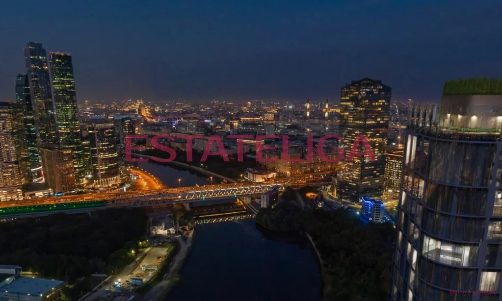 Продажа квартиры в новостройке, Кутузовский проезд - Фото 9