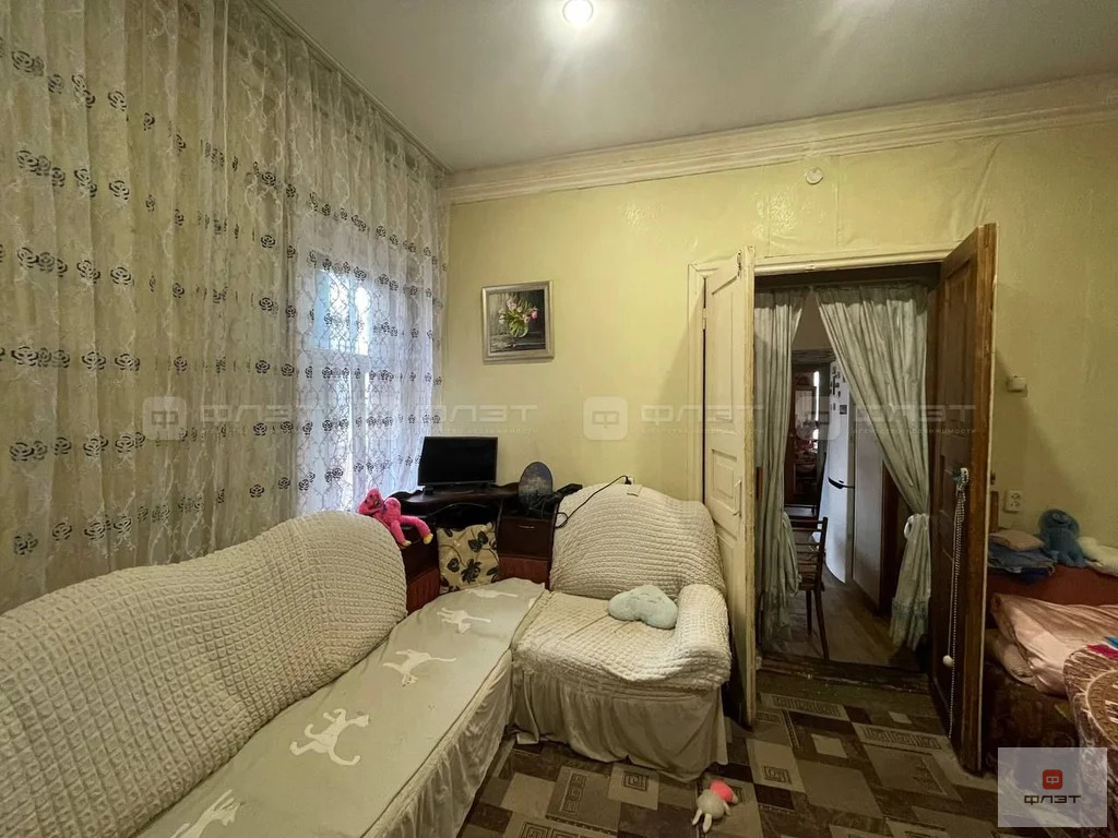 Продажа дома, Казань, ул. Волкова - Фото 8