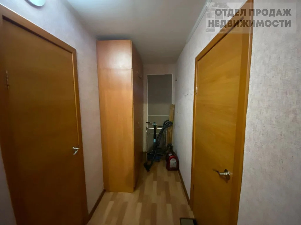 Квартира с индивидуальным отоплением - Фото 6