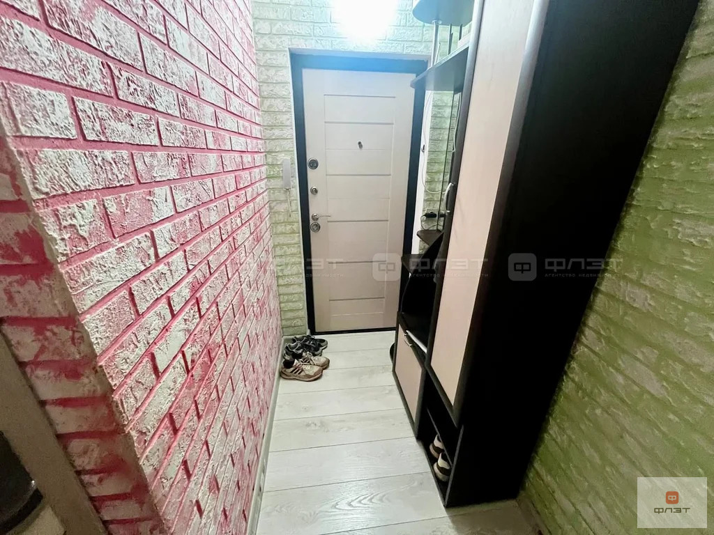 Аренда квартиры, Казань, ул. Ахтямова д.30 - Фото 7