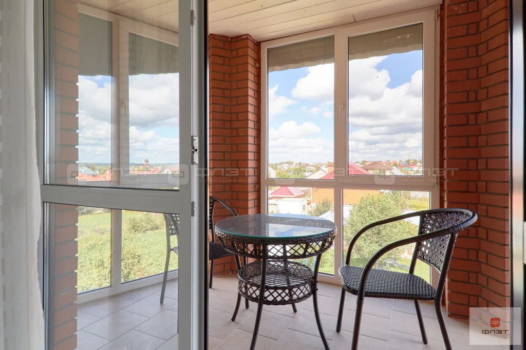 Продажа дома, Куюки, Пестречинский район, ул. Дачная - Фото 10