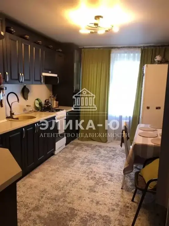 Продажа квартиры, Джубга, Туапсинский район, Новороссийское ш. - Фото 1