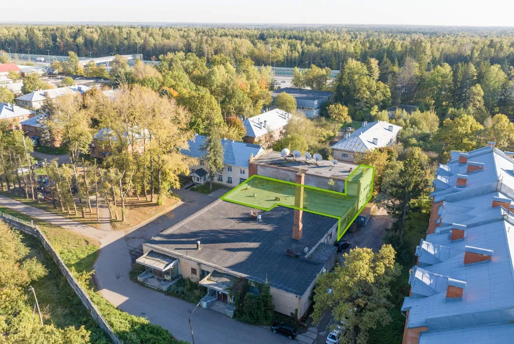 Продается ПСН 733.2 м2 - Фото 2