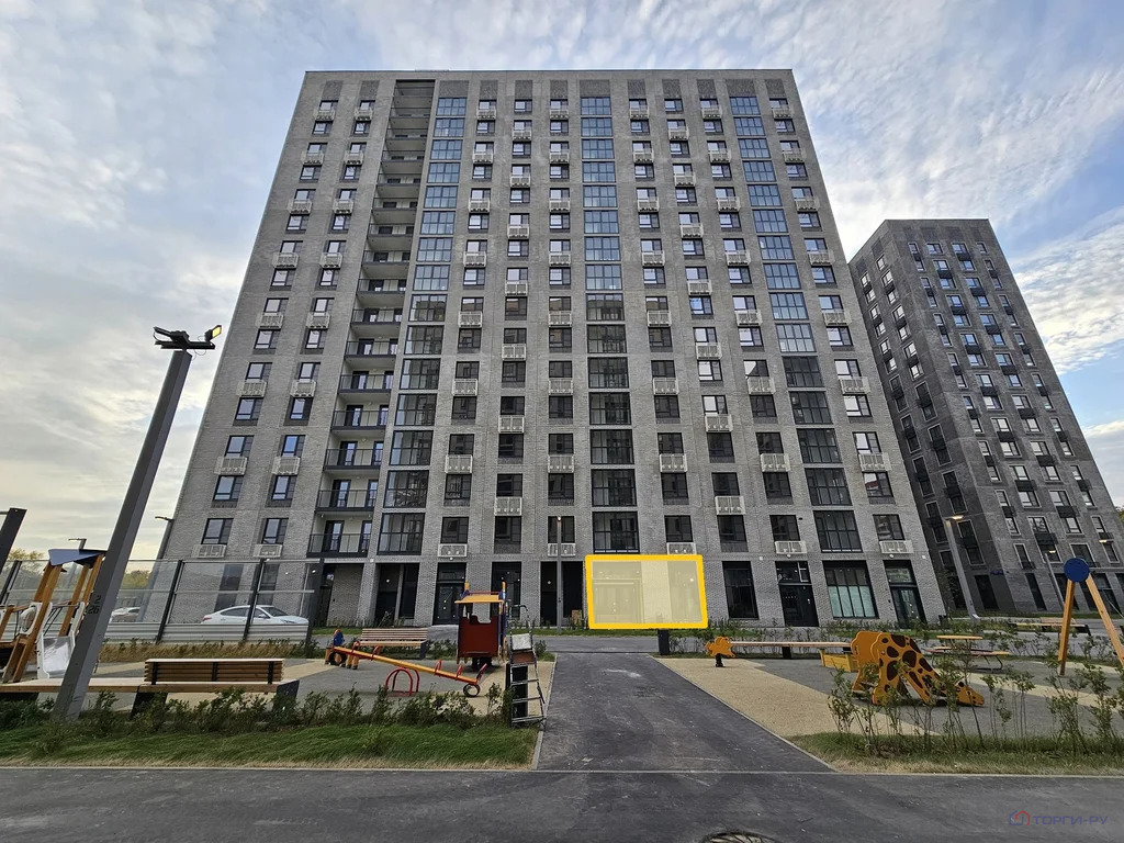 Продажа торгового помещения, ул. Кусковская - Фото 2